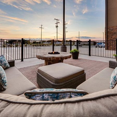 Staybridge Suites San Antonio - Schertz By Ihg Eksteriør billede