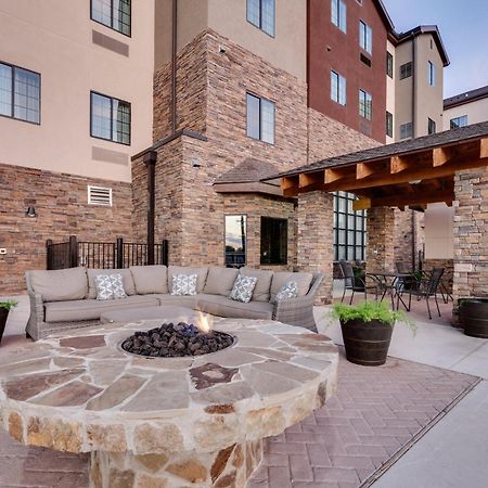 Staybridge Suites San Antonio - Schertz By Ihg Eksteriør billede