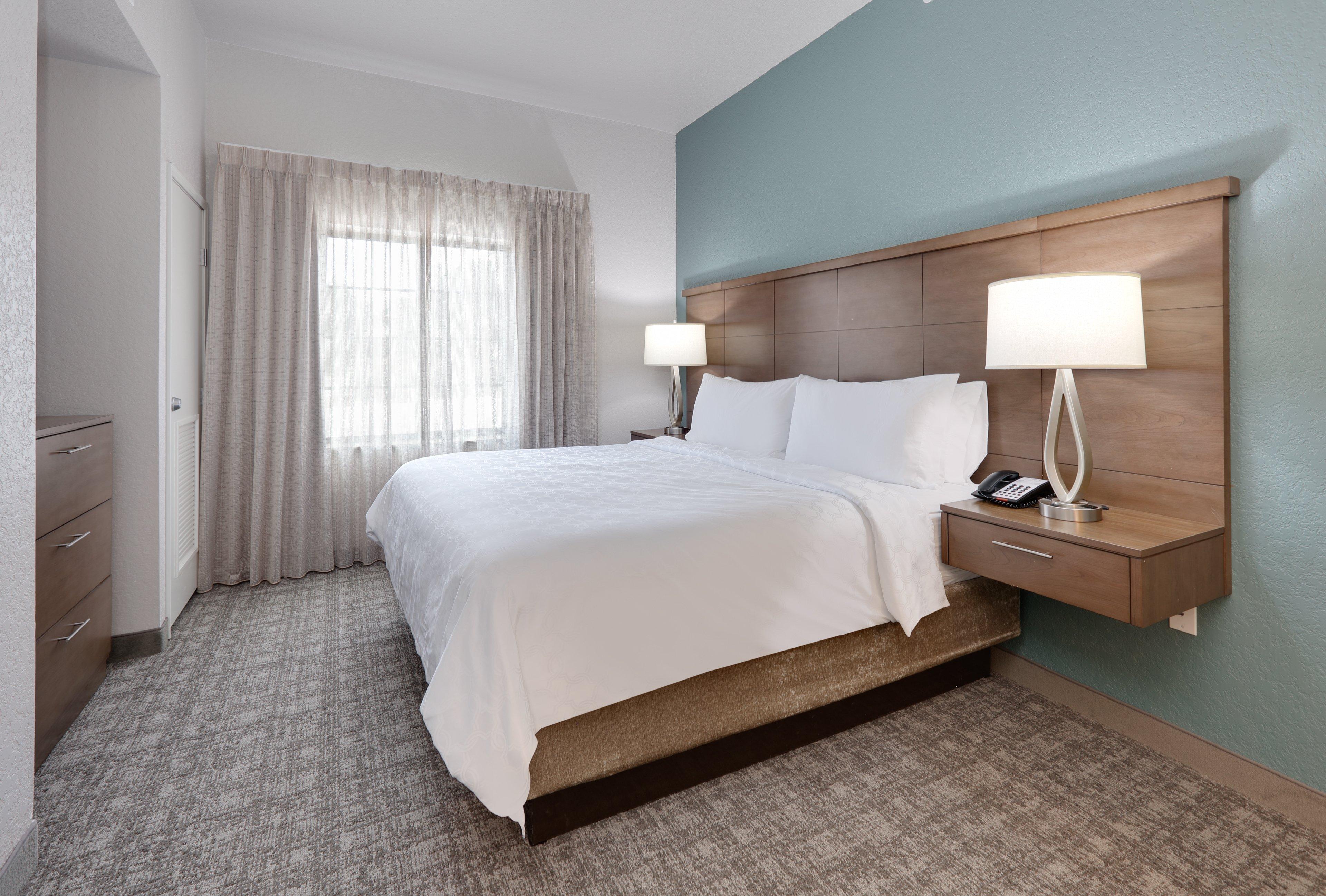 Staybridge Suites San Antonio - Schertz By Ihg Eksteriør billede