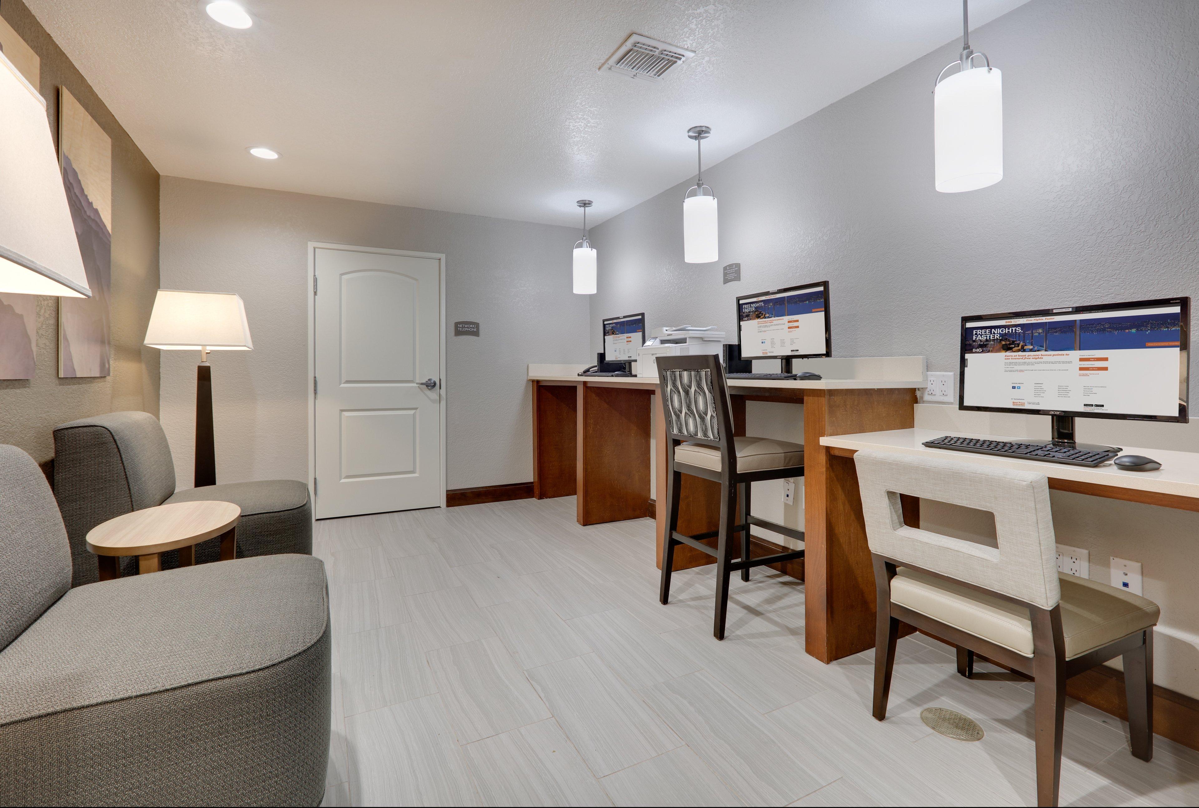 Staybridge Suites San Antonio - Schertz By Ihg Eksteriør billede
