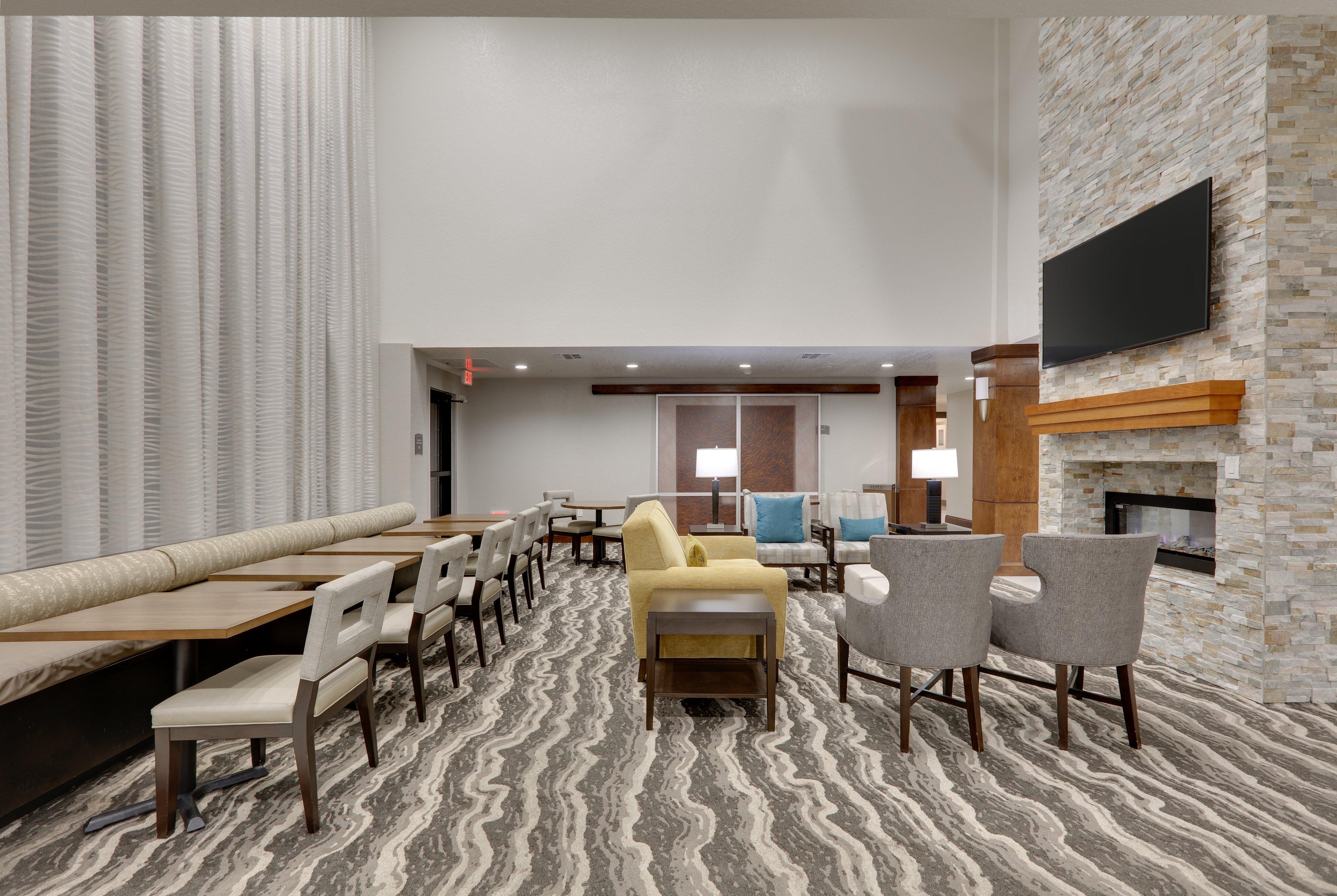 Staybridge Suites San Antonio - Schertz By Ihg Eksteriør billede
