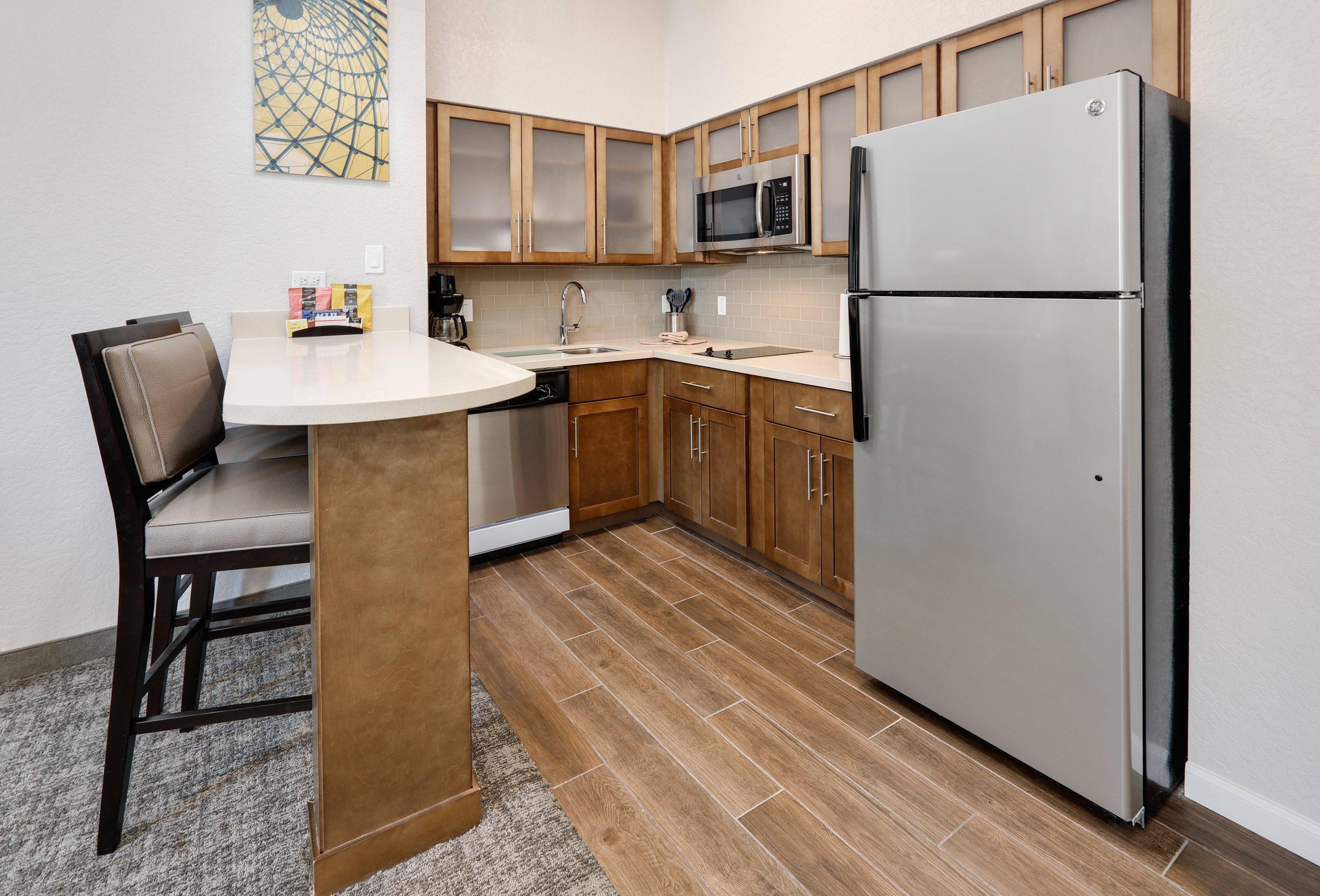 Staybridge Suites San Antonio - Schertz By Ihg Eksteriør billede