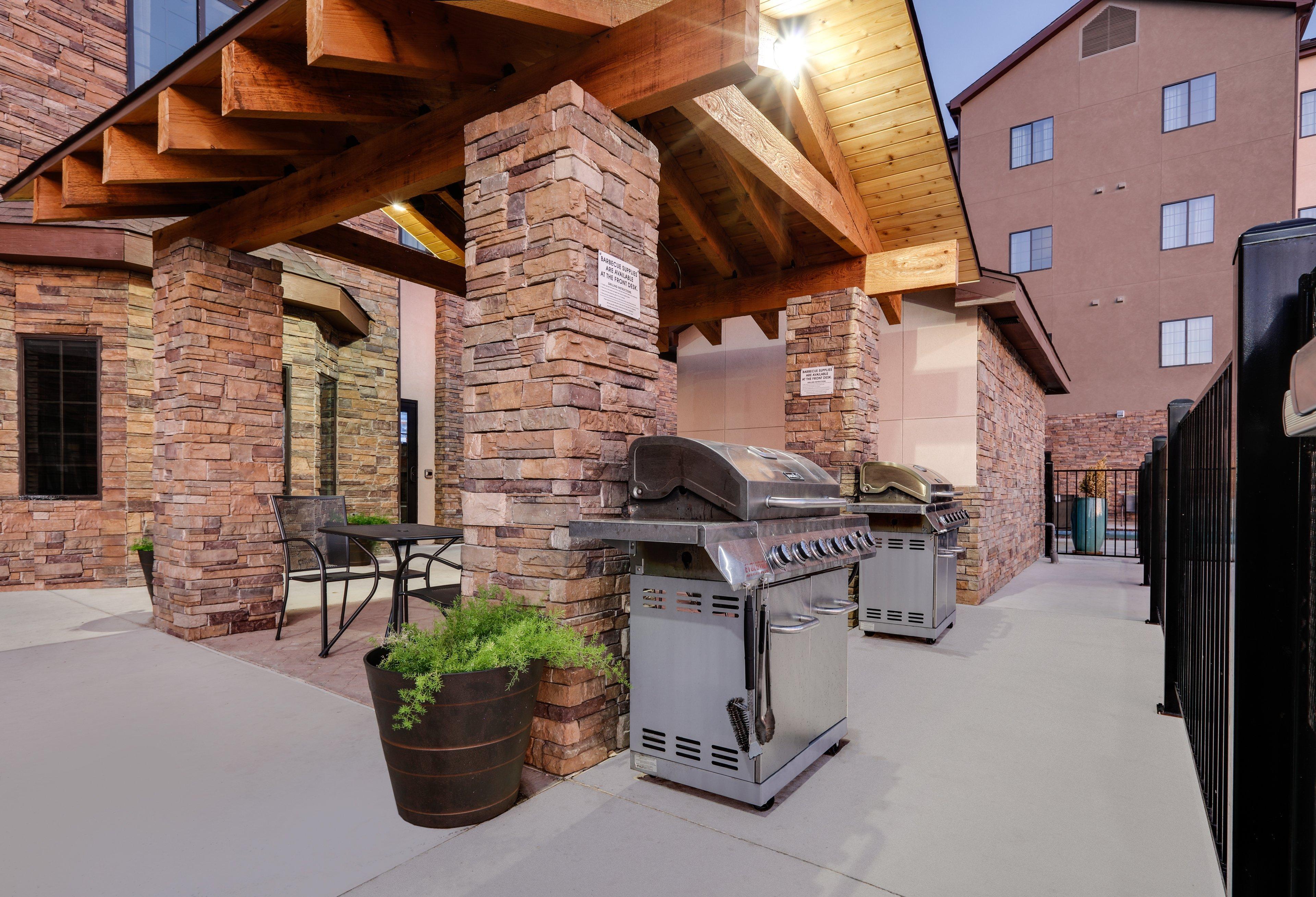 Staybridge Suites San Antonio - Schertz By Ihg Eksteriør billede