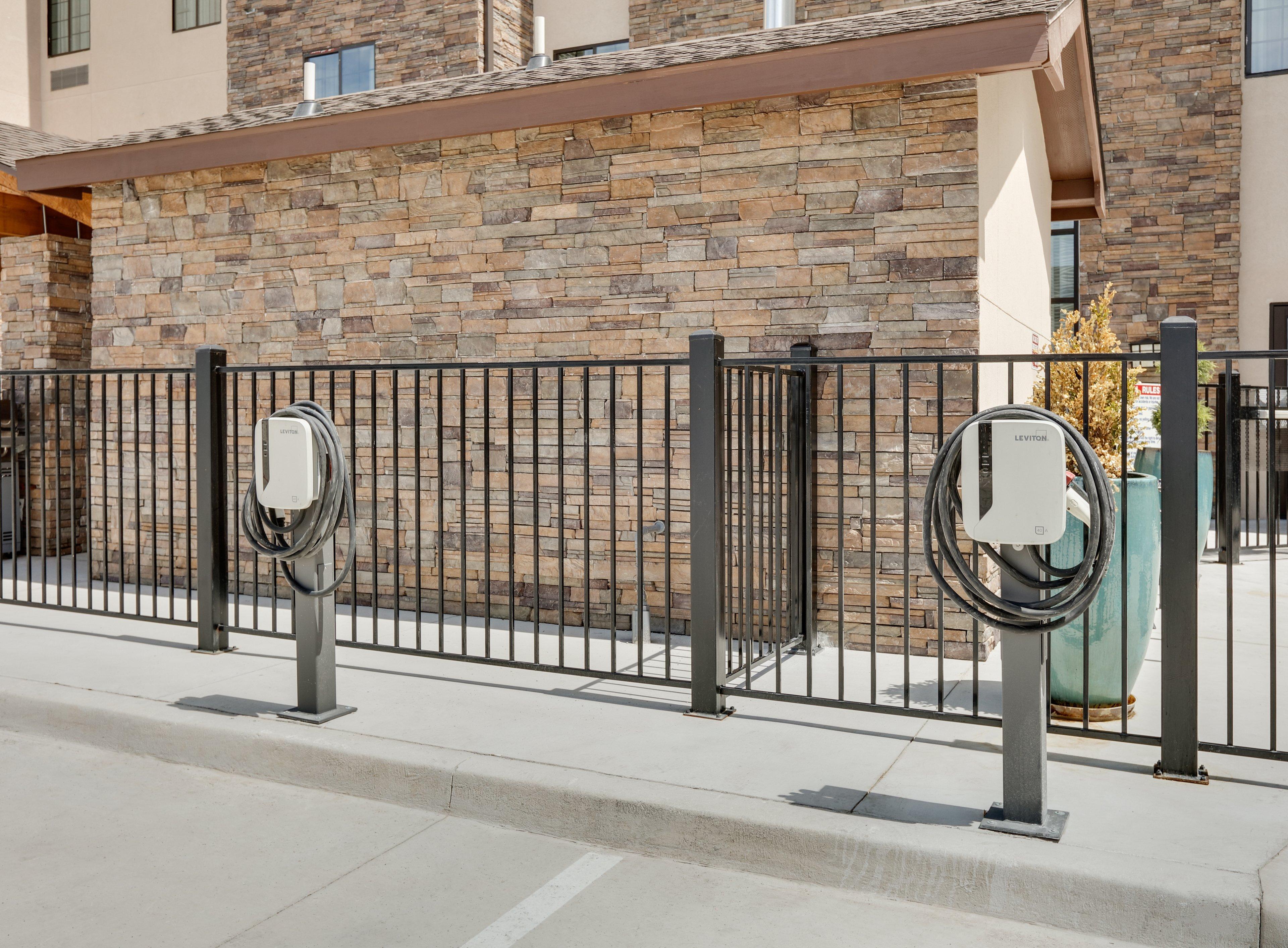 Staybridge Suites San Antonio - Schertz By Ihg Eksteriør billede