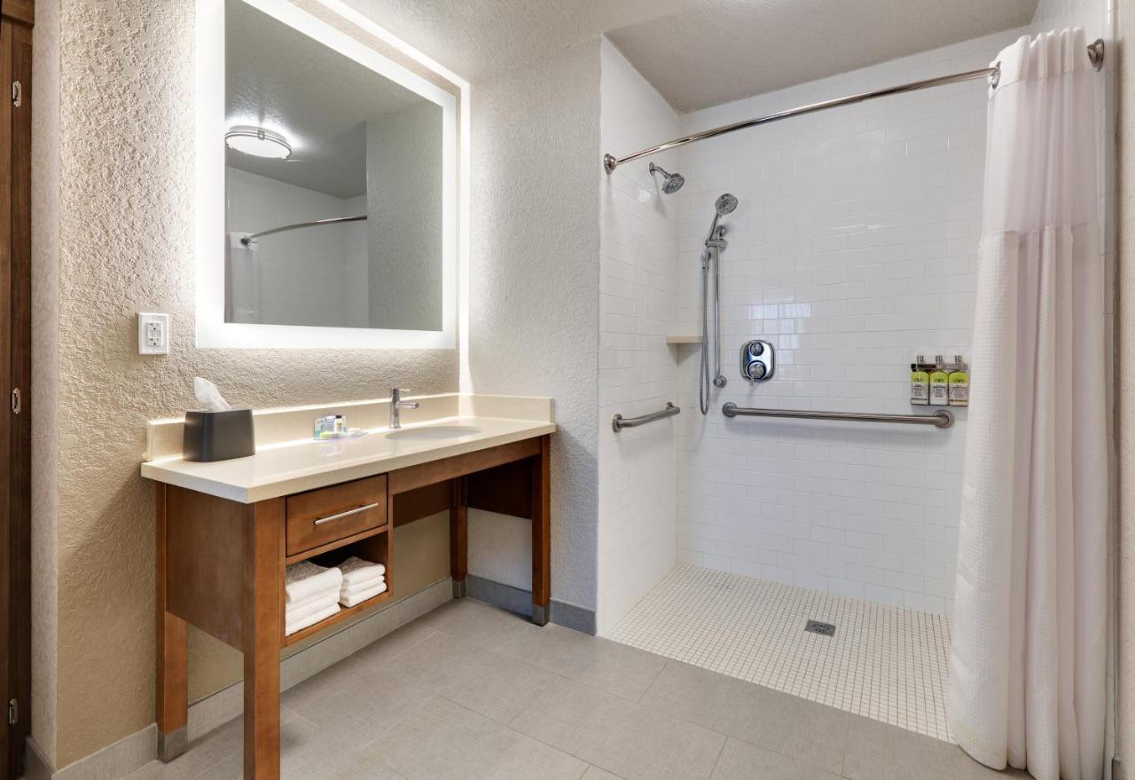 Staybridge Suites San Antonio - Schertz By Ihg Eksteriør billede