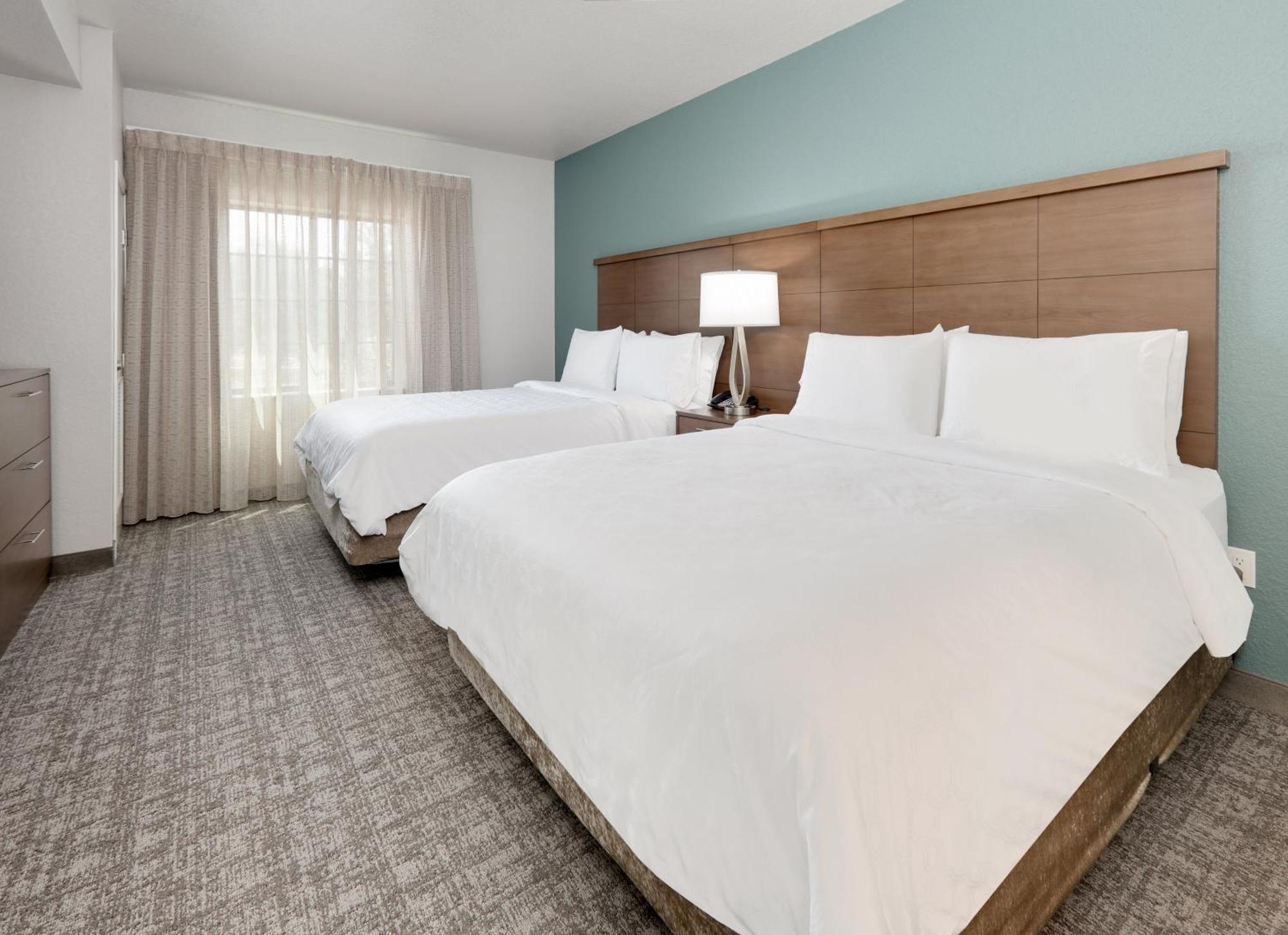 Staybridge Suites San Antonio - Schertz By Ihg Eksteriør billede