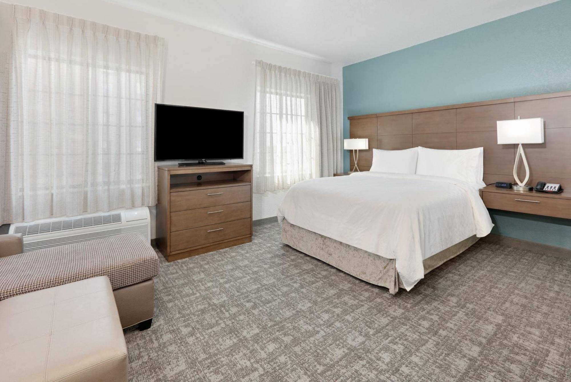 Staybridge Suites San Antonio - Schertz By Ihg Eksteriør billede
