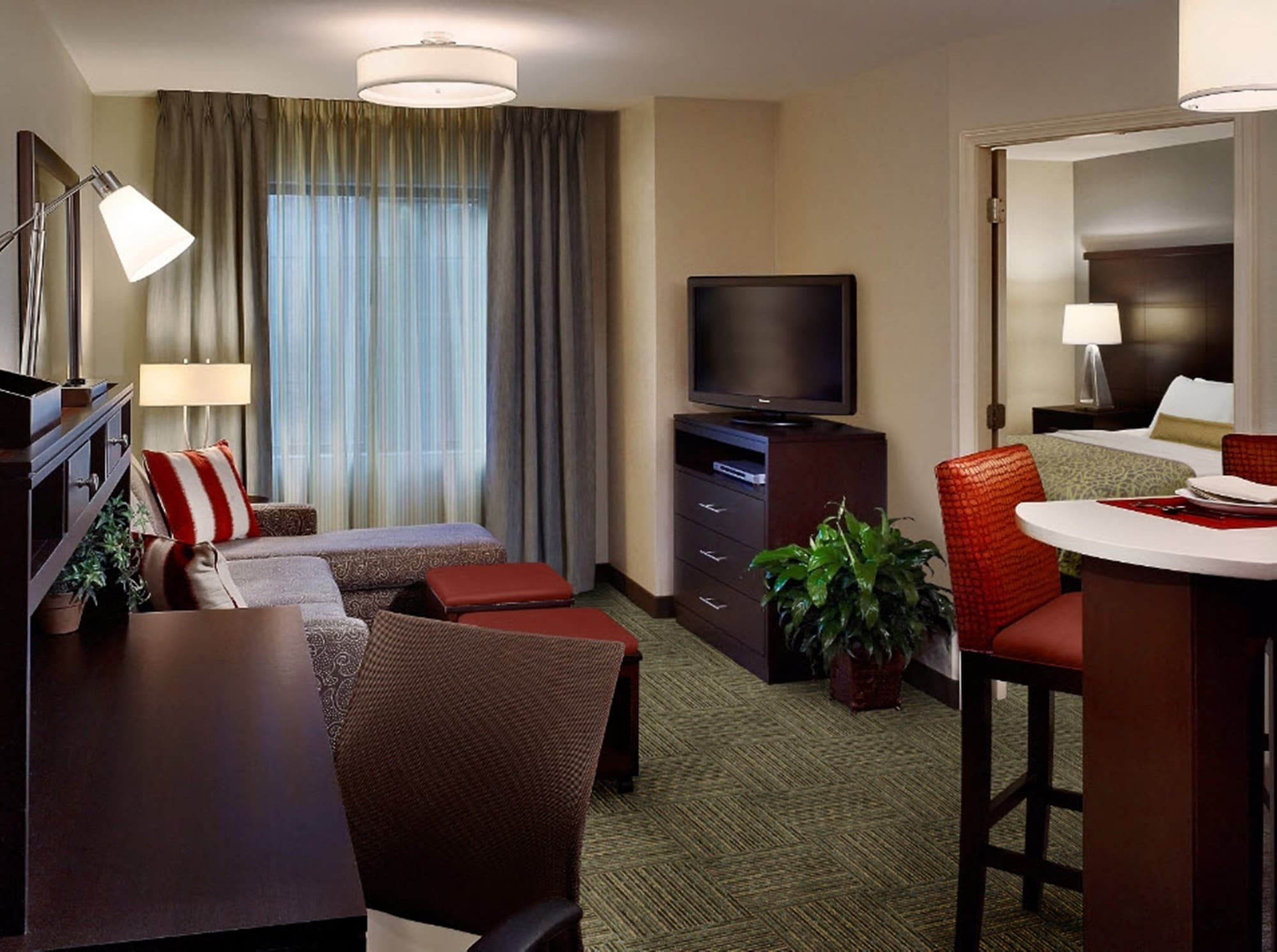 Staybridge Suites San Antonio - Schertz By Ihg Eksteriør billede