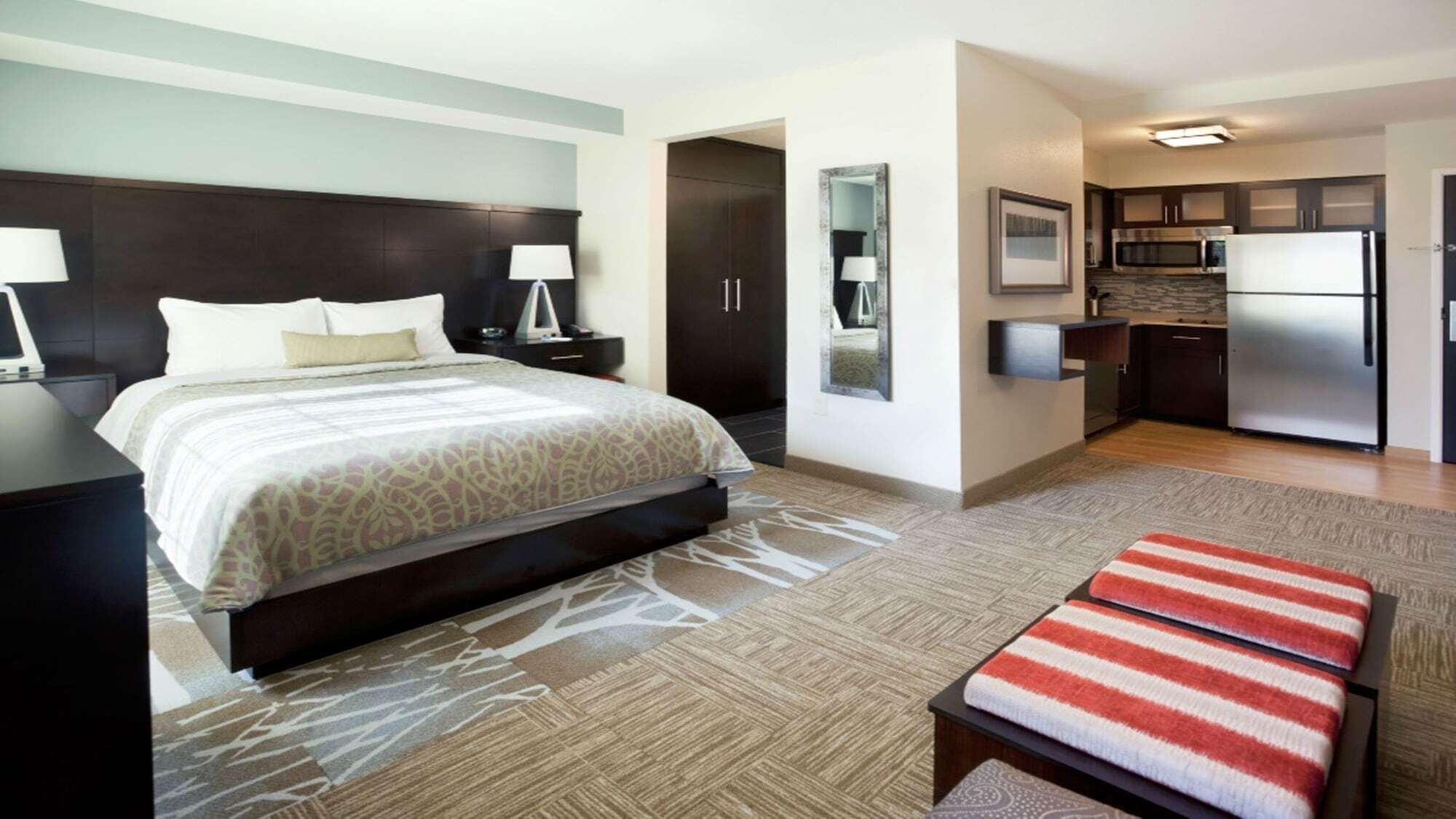 Staybridge Suites San Antonio - Schertz By Ihg Eksteriør billede