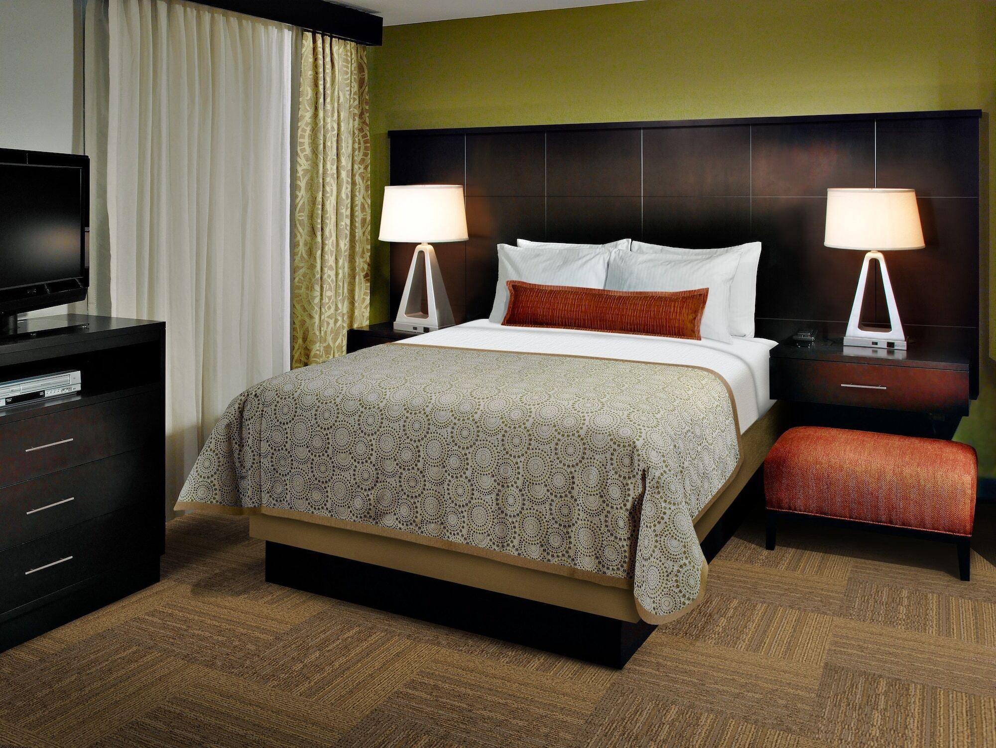 Staybridge Suites San Antonio - Schertz By Ihg Eksteriør billede