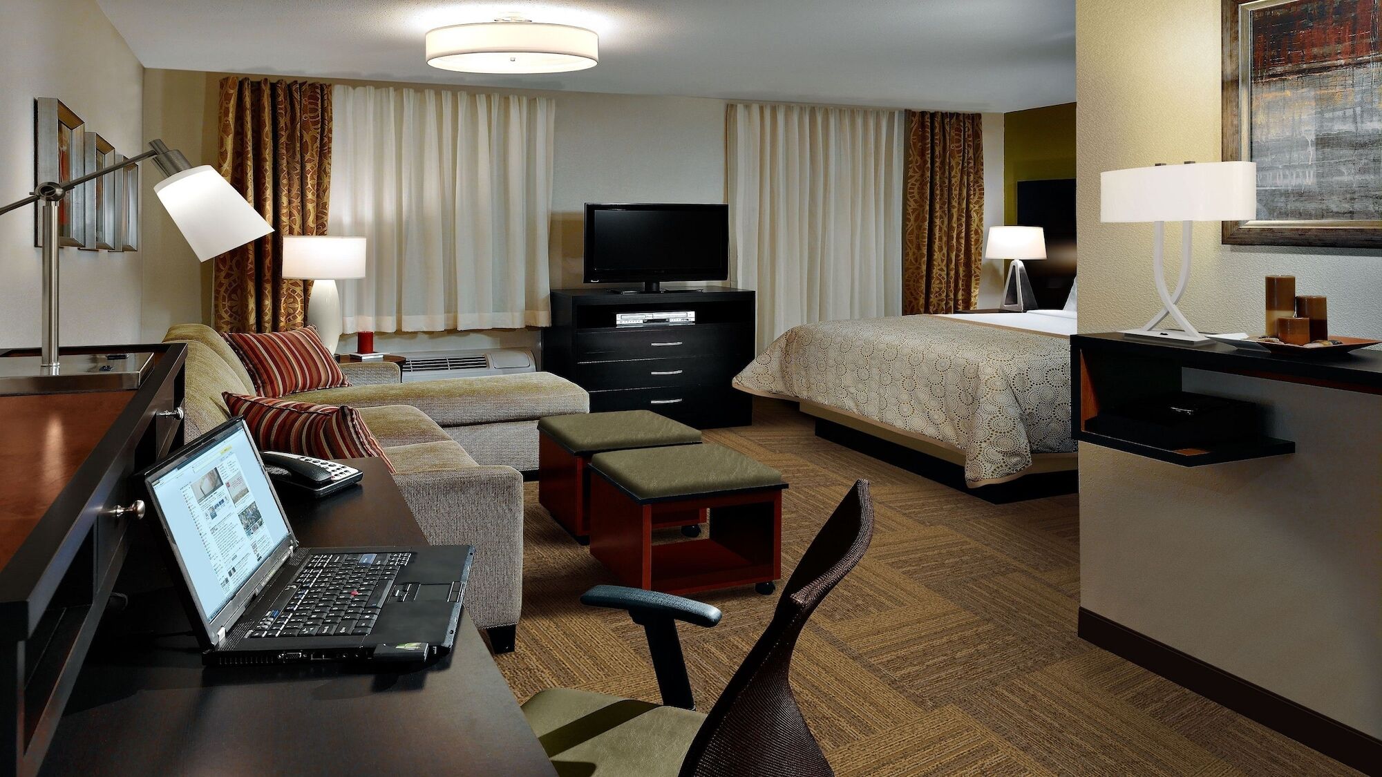 Staybridge Suites San Antonio - Schertz By Ihg Eksteriør billede