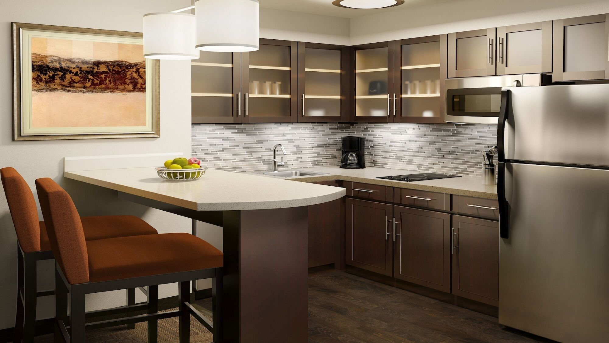 Staybridge Suites San Antonio - Schertz By Ihg Eksteriør billede